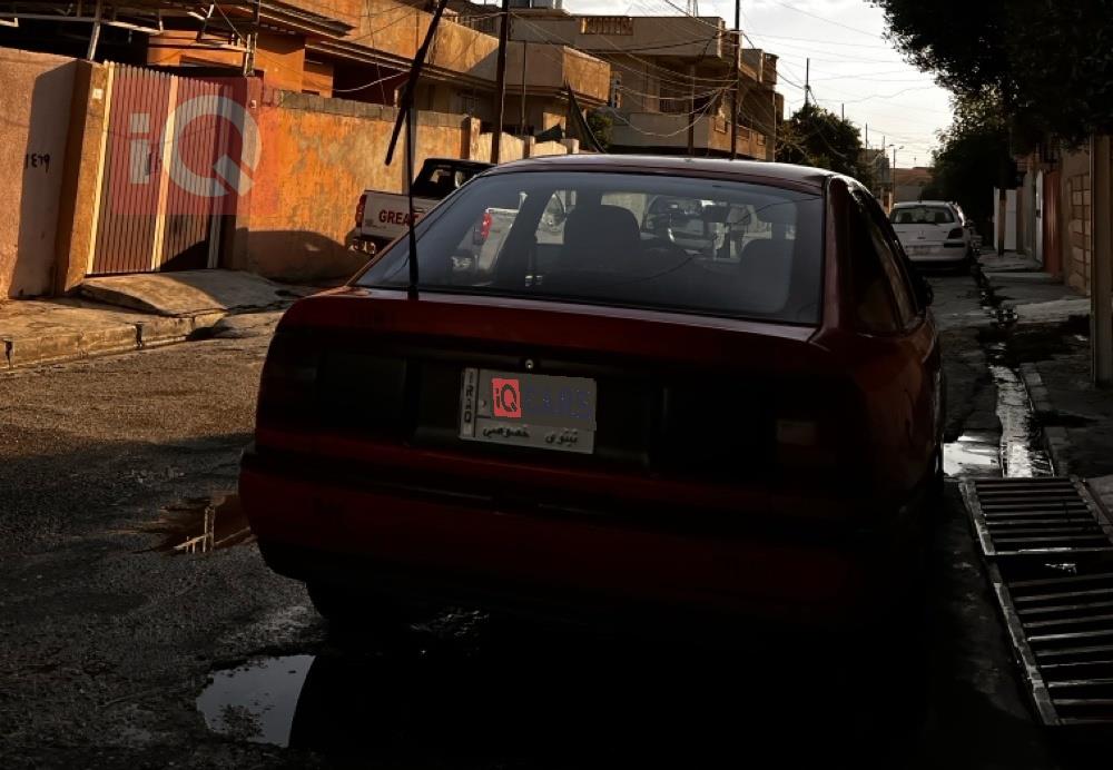 اوبل فيكترا